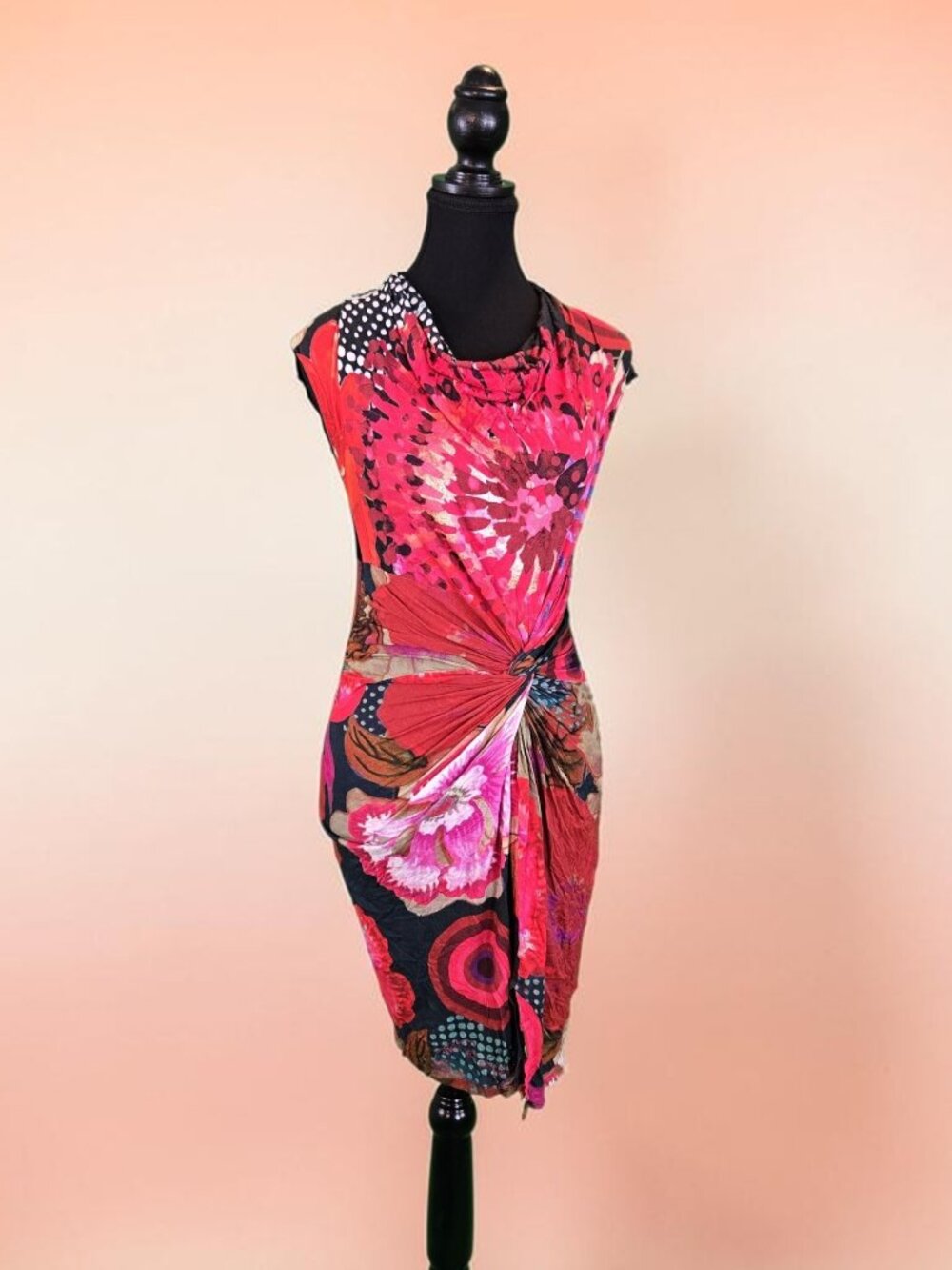 Desigual Dress | Robe